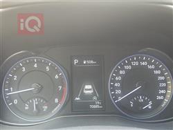 هيونداي كونا